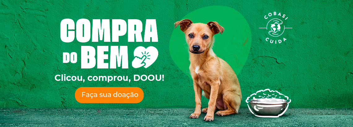 Compra do Bem 
